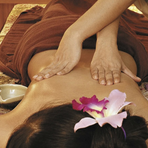Massage course - 1100 tokens