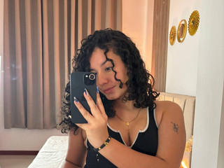 sweet but naughty 🙈