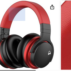 Audifonos inalambricos