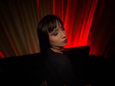 Draculairis private show