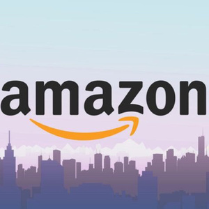 Amazon Wishlist
