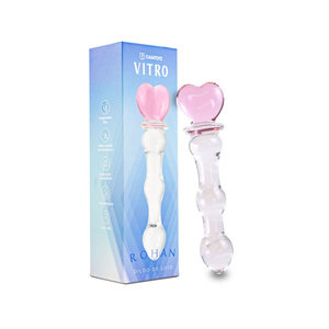 Dildo cristal