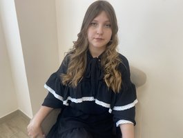 Watch SaraMayer live on cam on BongaCams