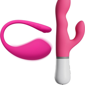 lush lovense