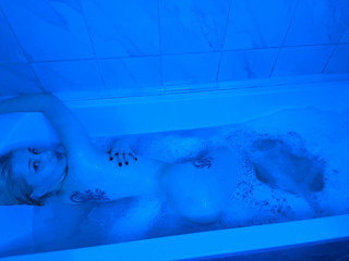 Something hot