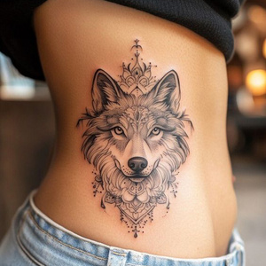 new tattoo