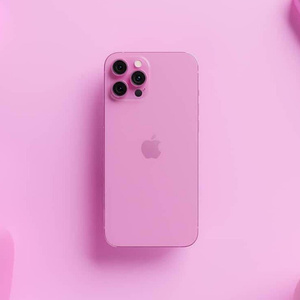 New cellphone