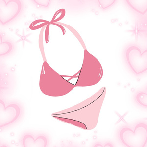 New lingerie