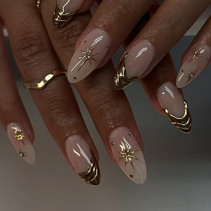 New Nails
