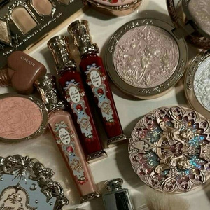 Make up