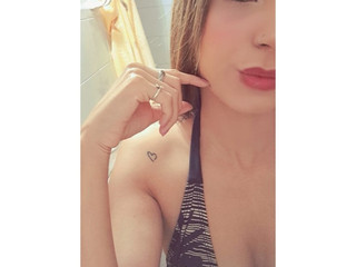 Good morning, sweet boy... I'm live now and drippi