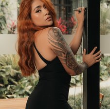 CorinaJames