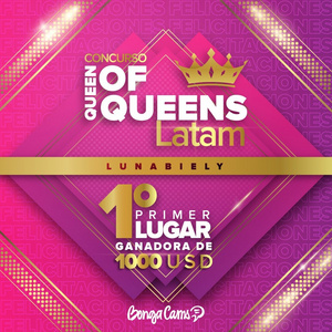 Be queen of queens ♥