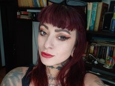Аватар на UrsulaBeaumont