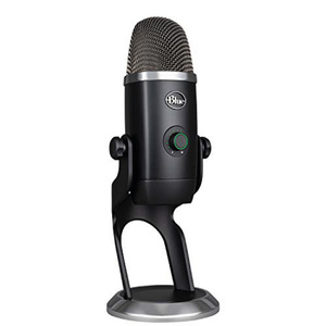 Microphone