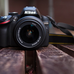 camera