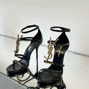 YSL shoes