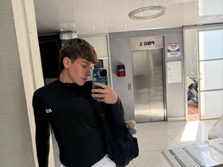 In my university 😈