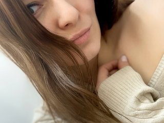 27 Is My Age! I Am Named Annabelle007, I Am A Brunette