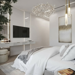 Dream apartment