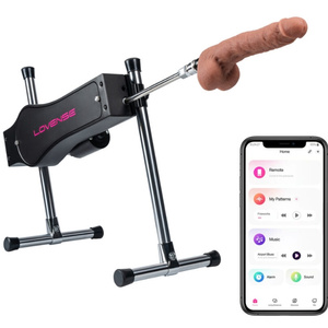Fuck Machine