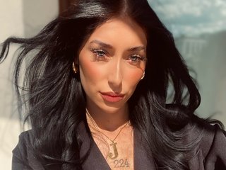 JasmineSensual