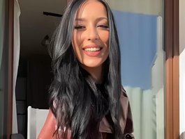 JasmineSensual webcam model