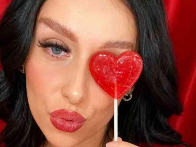 JasmineSensual