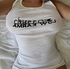 Sandra-public-boobs