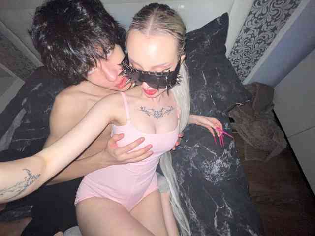YoungPair