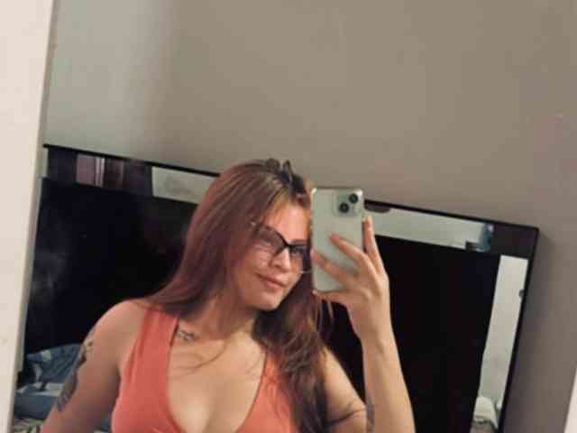 ScarlettGold