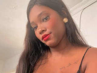 AriannaxxxHot