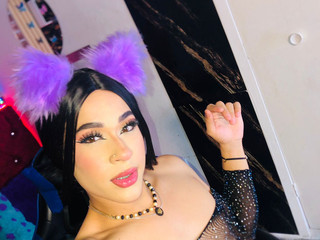 🖤💜 Black Shadows with a Violet Charm