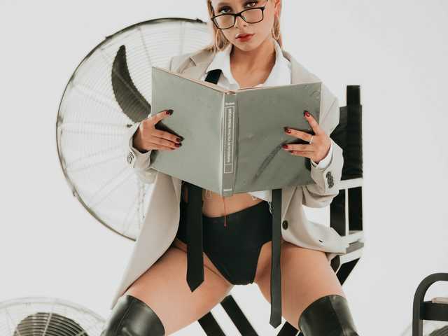 GretaVelvet