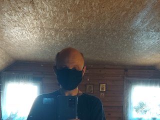 My Name Is ProRock44, I Am A Blonde