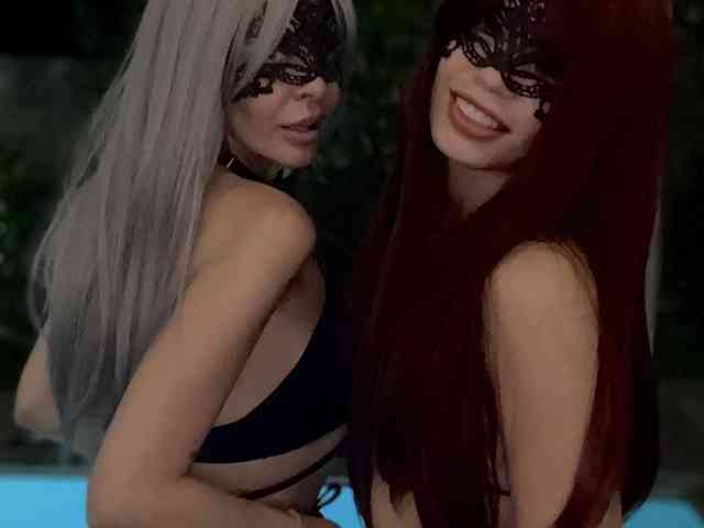 Anjie-Ruby