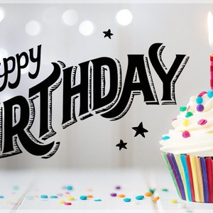 Birthday