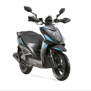 MY MOTOCICLE