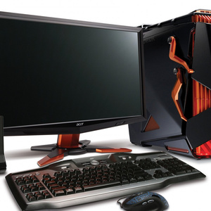 new computer