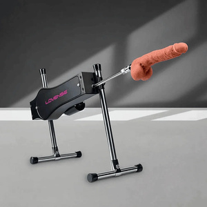 Fuck machine byLovense