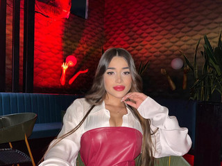 rojo linda