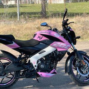 my motorcicle