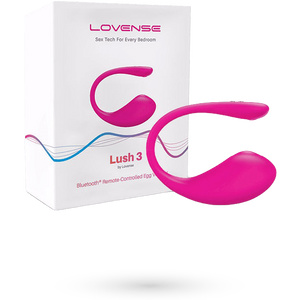 Lovense Toy Fantasy♥