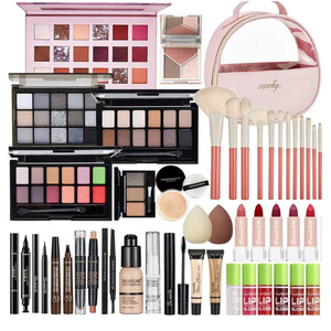 makeup