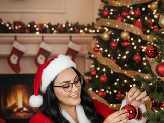 🎅 Merry christmas ☃️