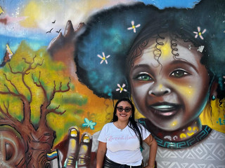 A trip to Medellin 🥰