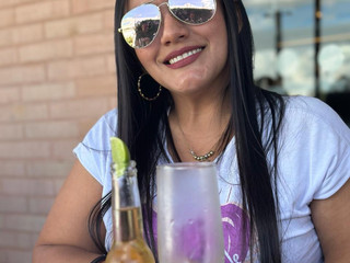 Through the streets of Medellin 🥰