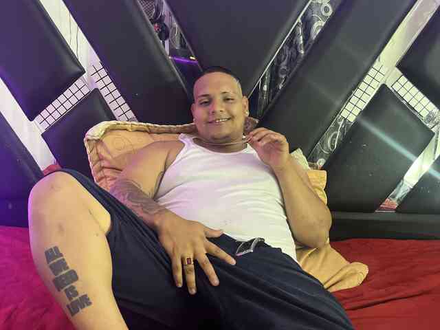 Mikeblaze1