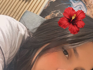 MY FACE♥