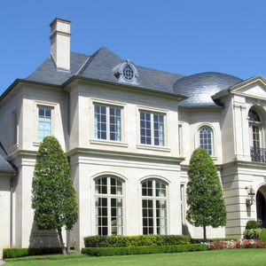 My own castle